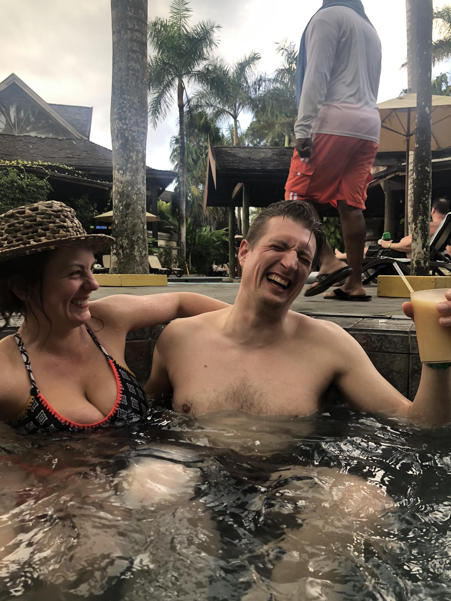 Jamaica
