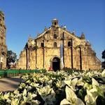San Agustin Church of Paoay