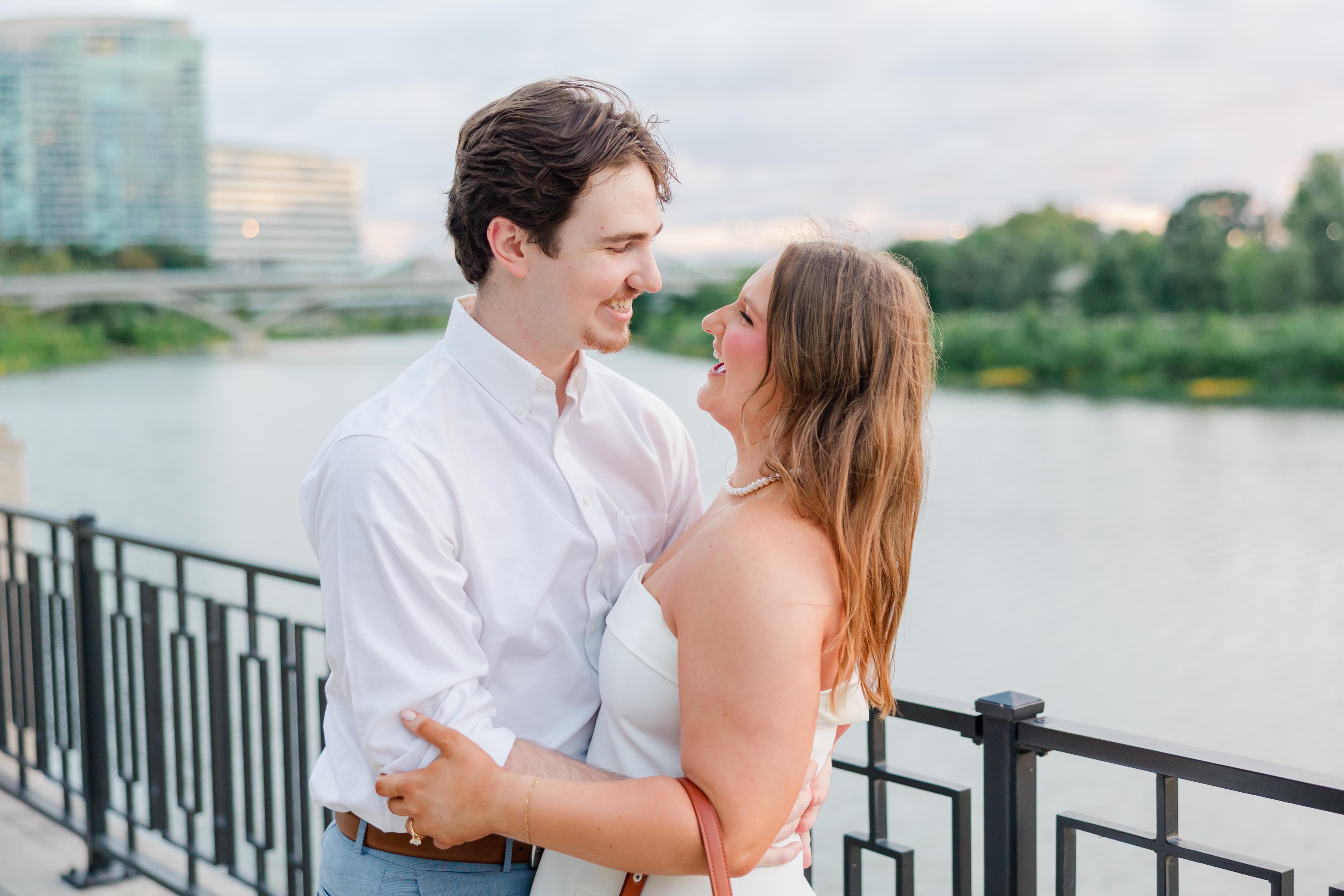 The Wedding Website of Cayden Cameron and Jackson Bolner