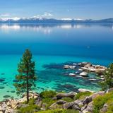Lake Tahoe