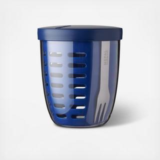Ellipse Fruit & Veggie Pot