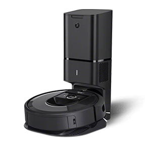 iRobot® Roomba® i7+ (7550)