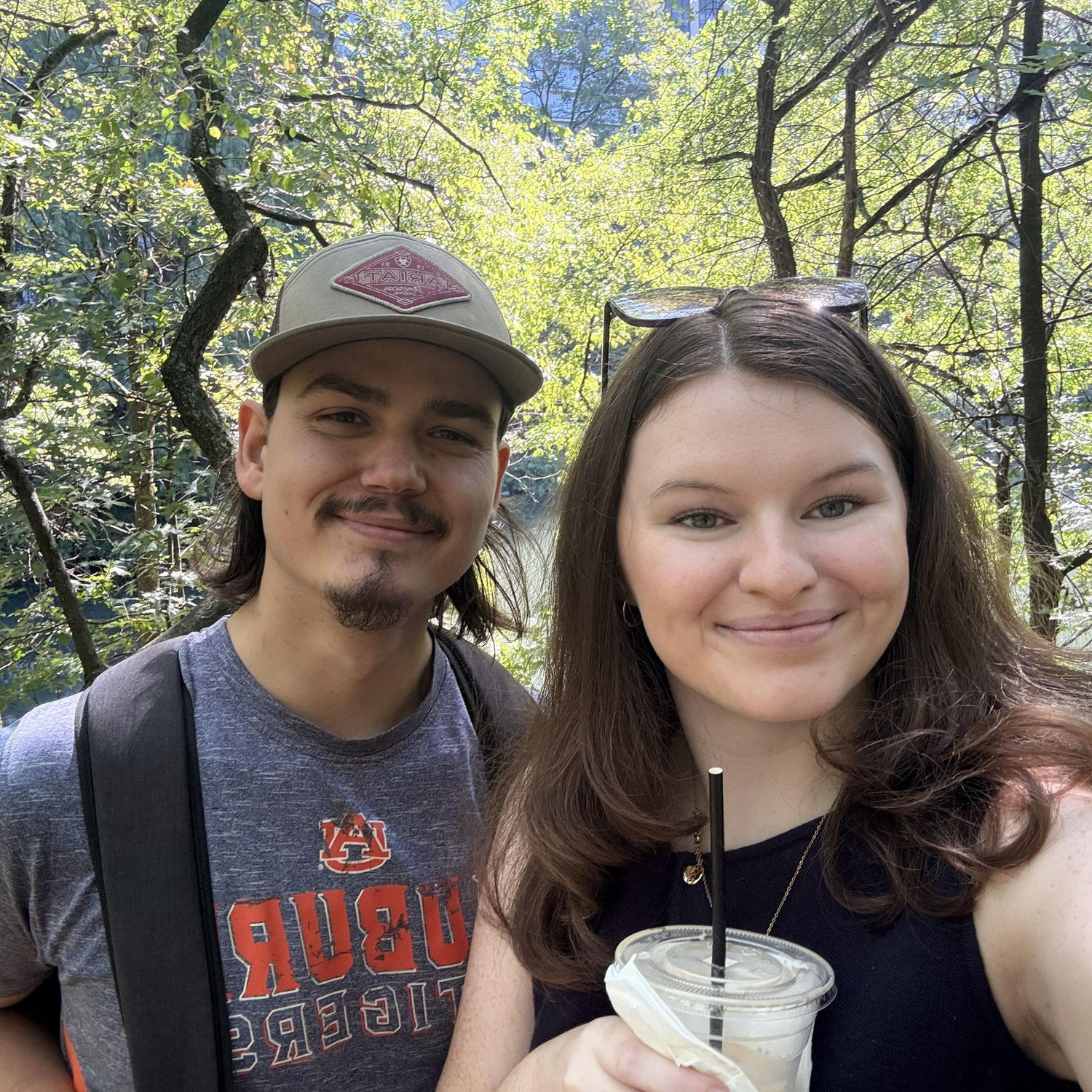 Central Park