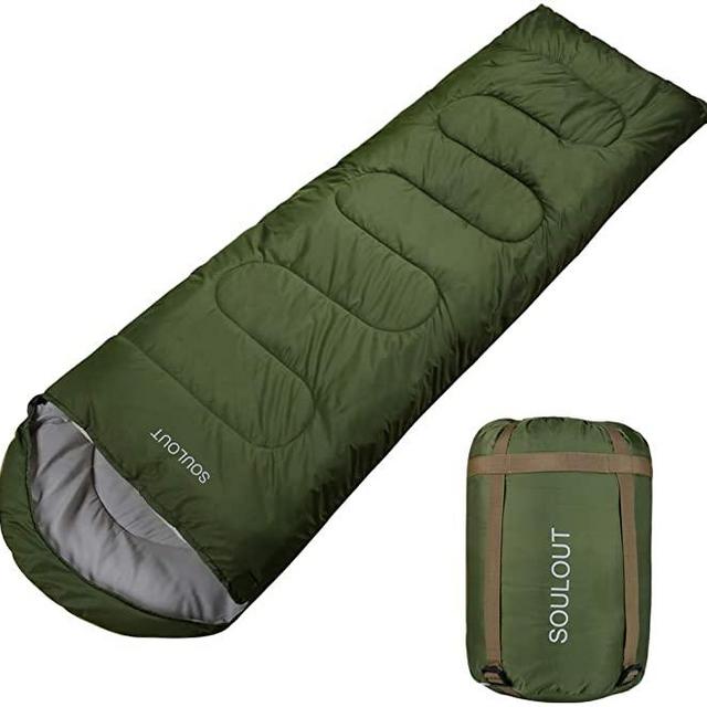 Sleeping Bag