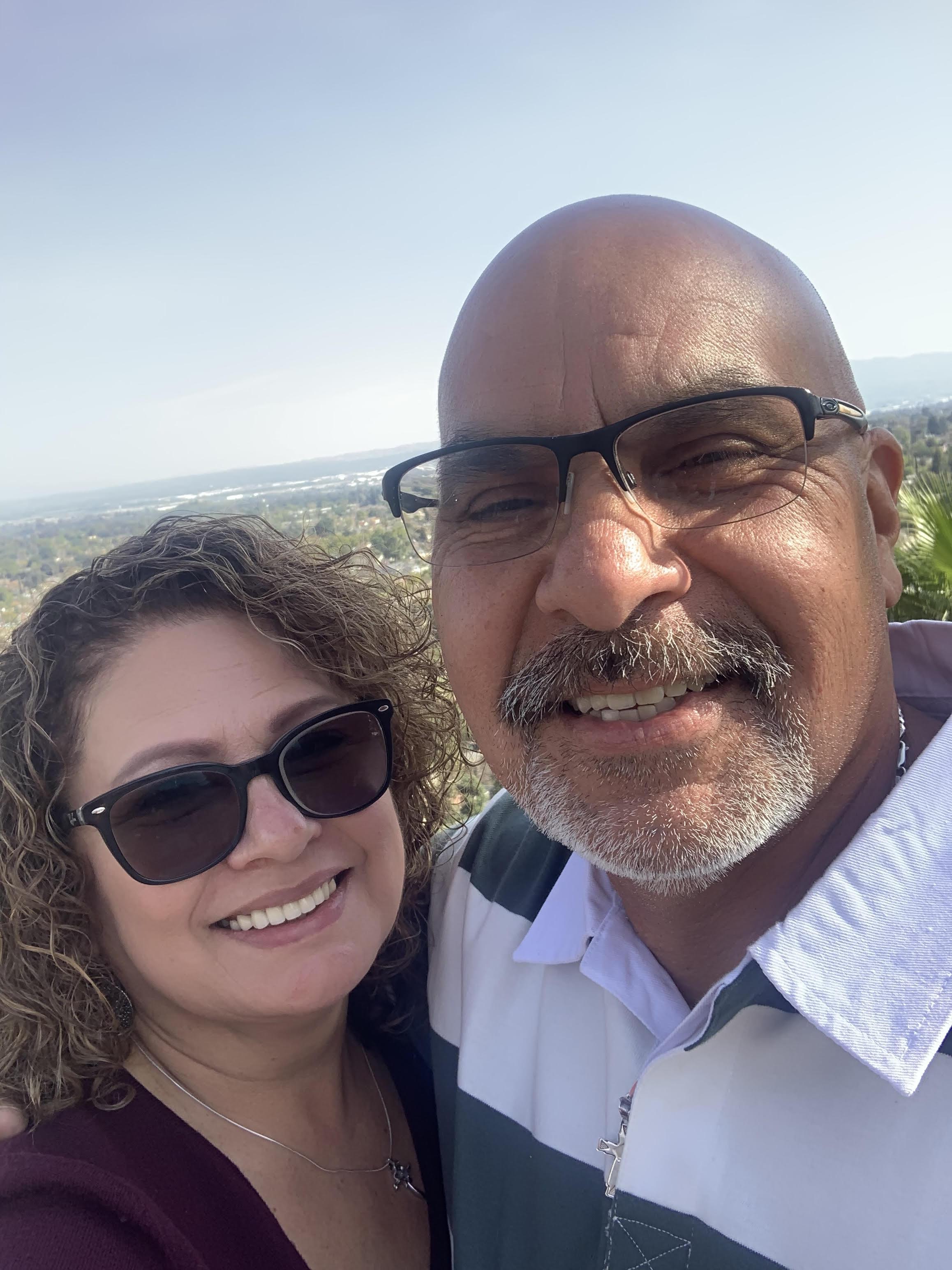 The Wedding Website of Kathy Garcia and Ezekiel Cornejo