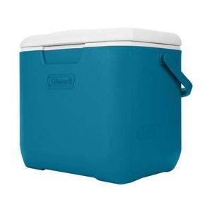 Coleman 30 qt cooler