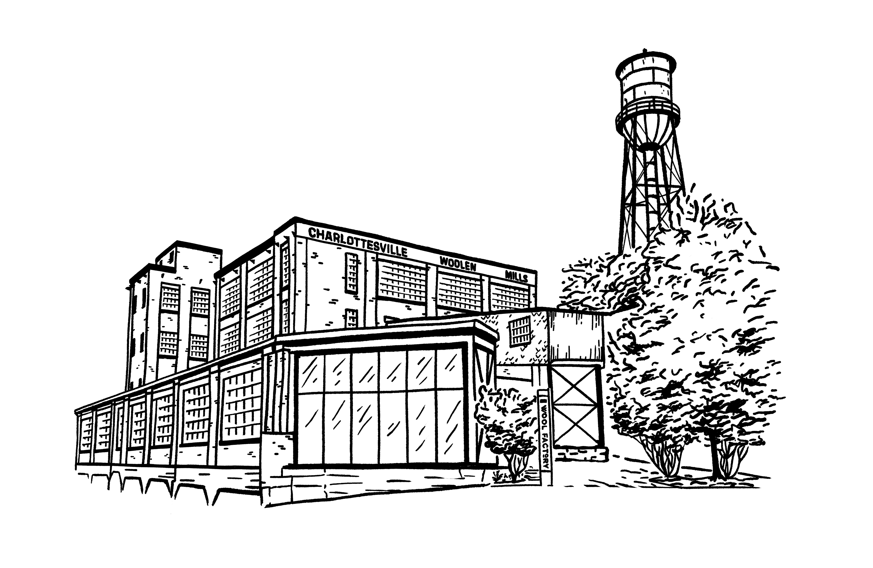 The Wedding Website of Kathryn Moore and Cory Evans