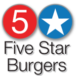 5 Star Burgers