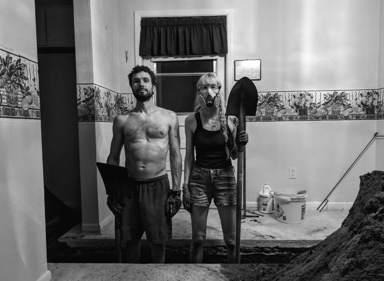 The Wedding Website of Amelia Farrell and Jake Lee