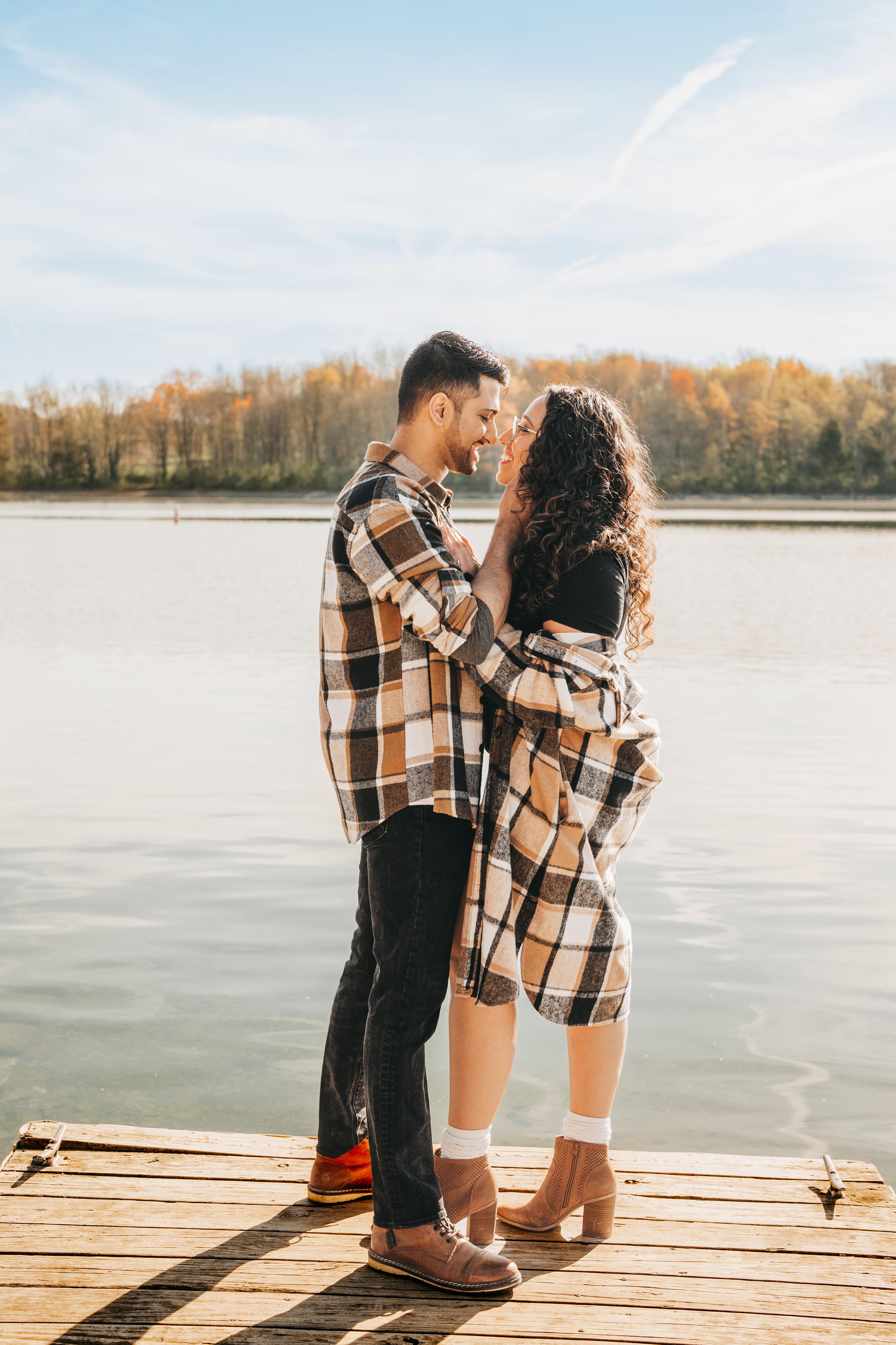 The Wedding Website of Jessica De Leon and Ryan Hikel