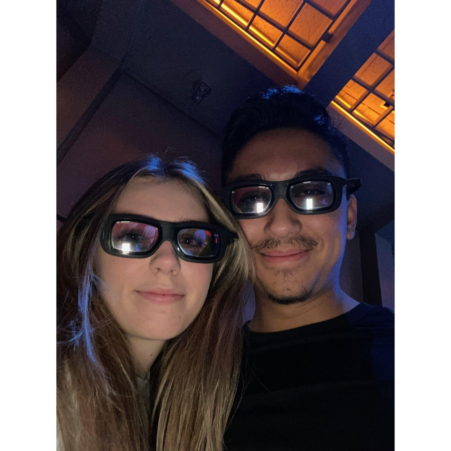 First Disney Trip!