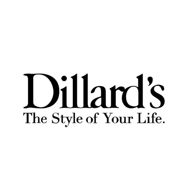 Dillards link