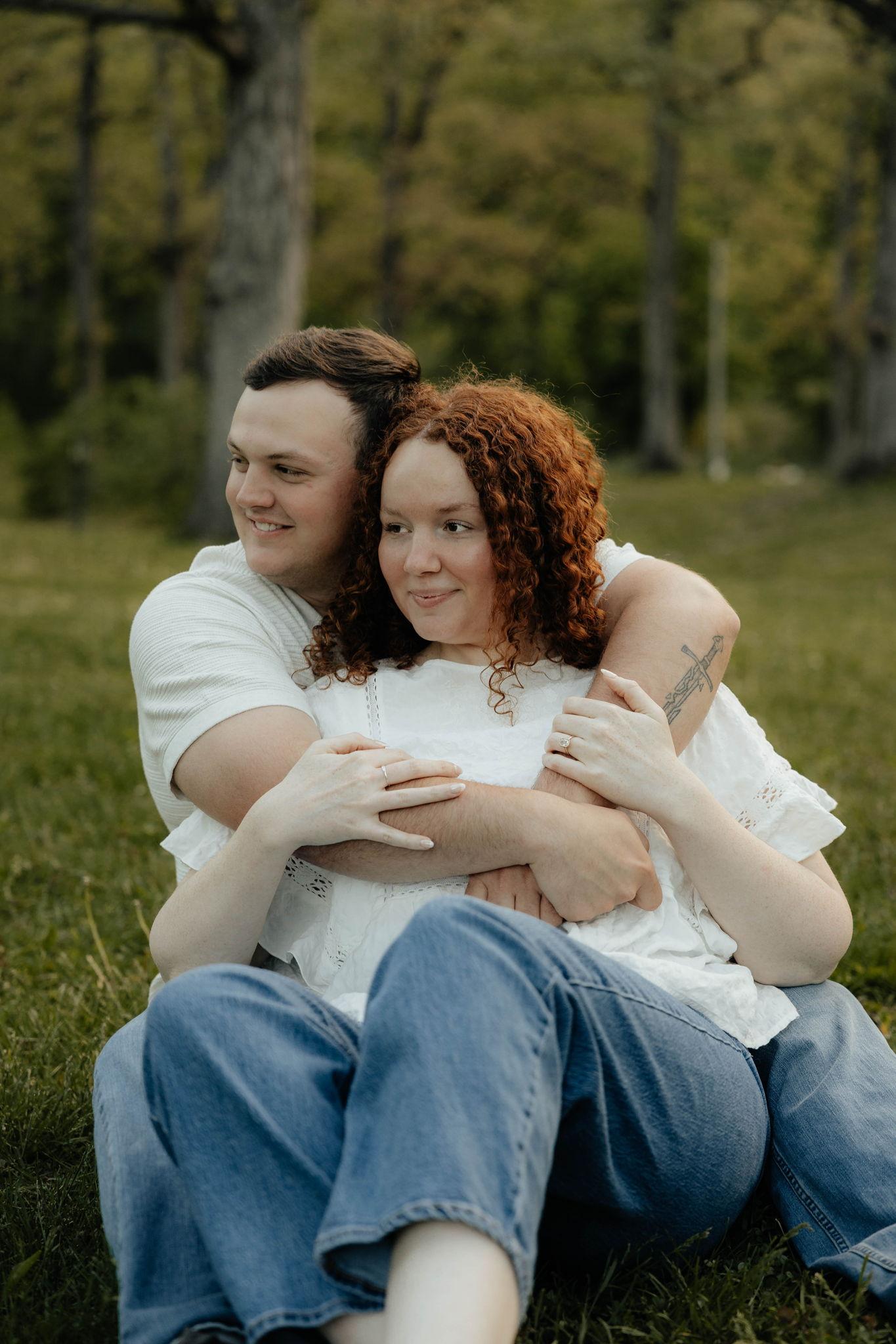 The Wedding Website of Claire Sells and Cale McWilliams