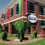 Nido & Mariana Qubein Children's Museum