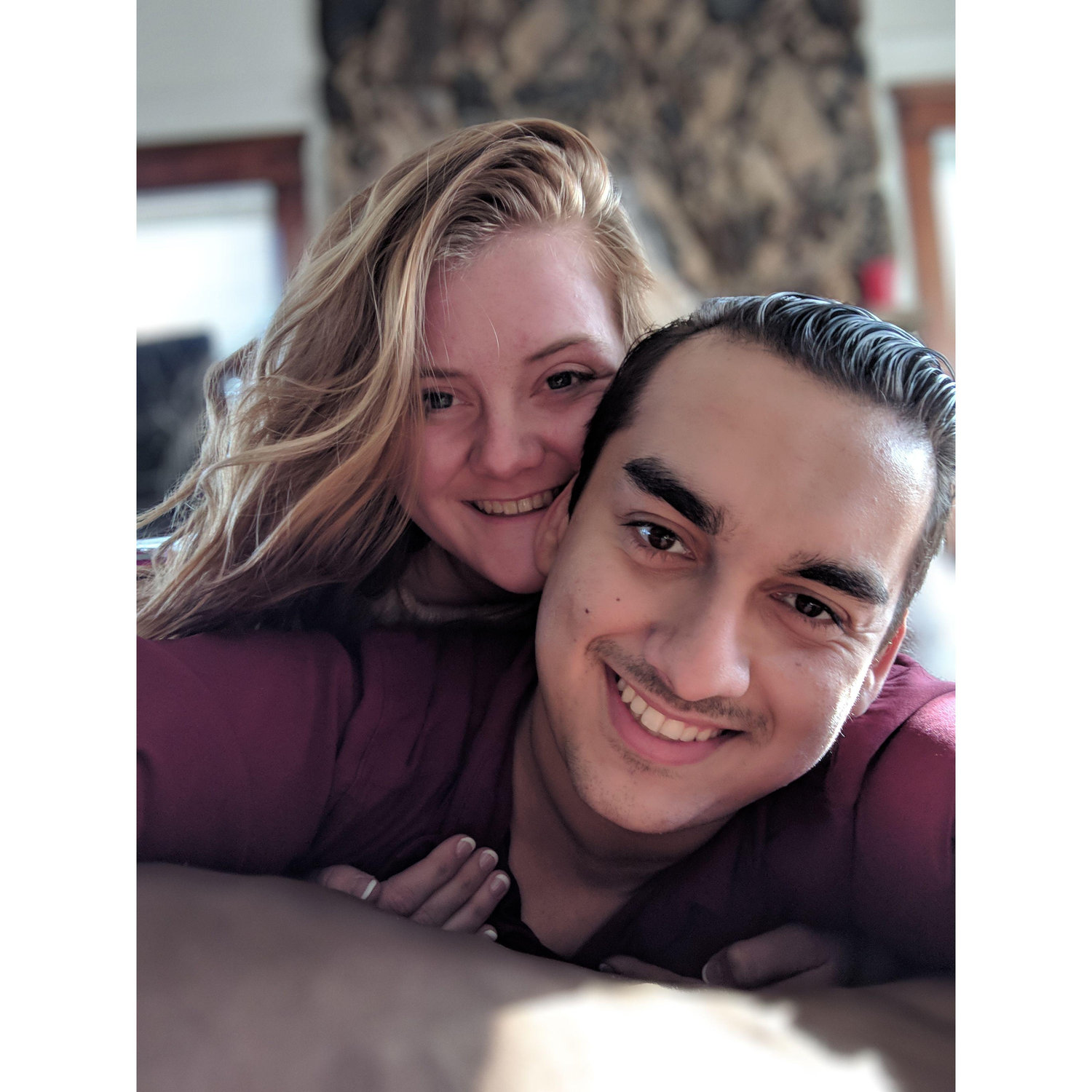 2018- Reno