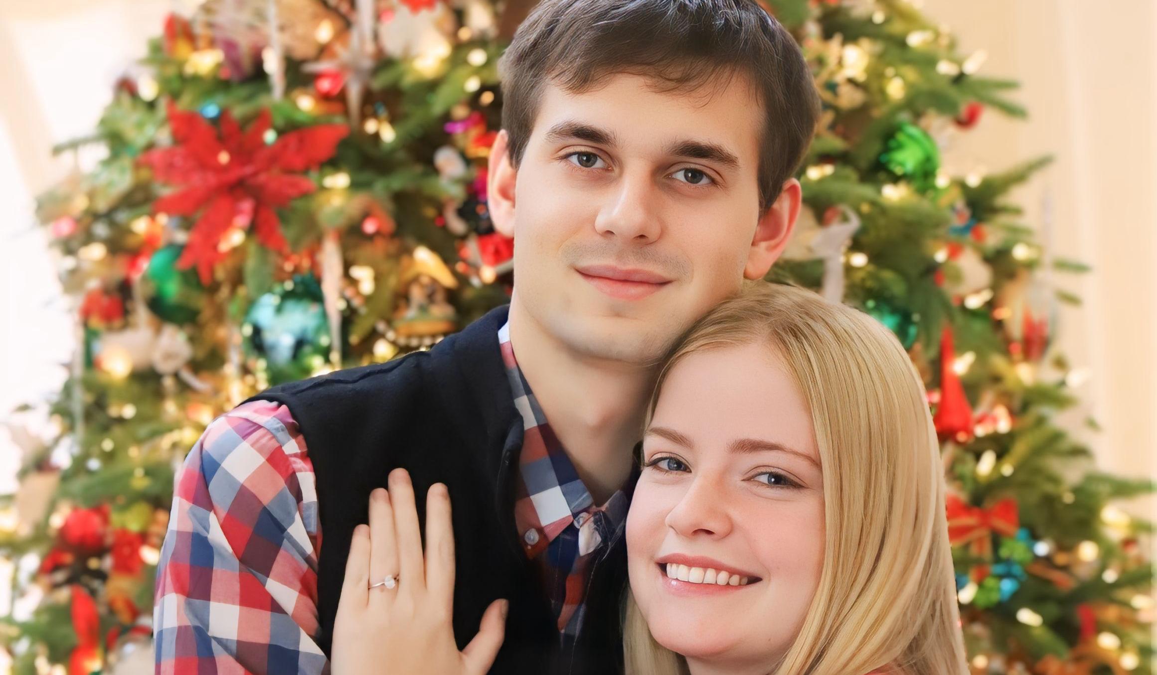 The Wedding Website of Caitlin Douglas and Zachary Epperson