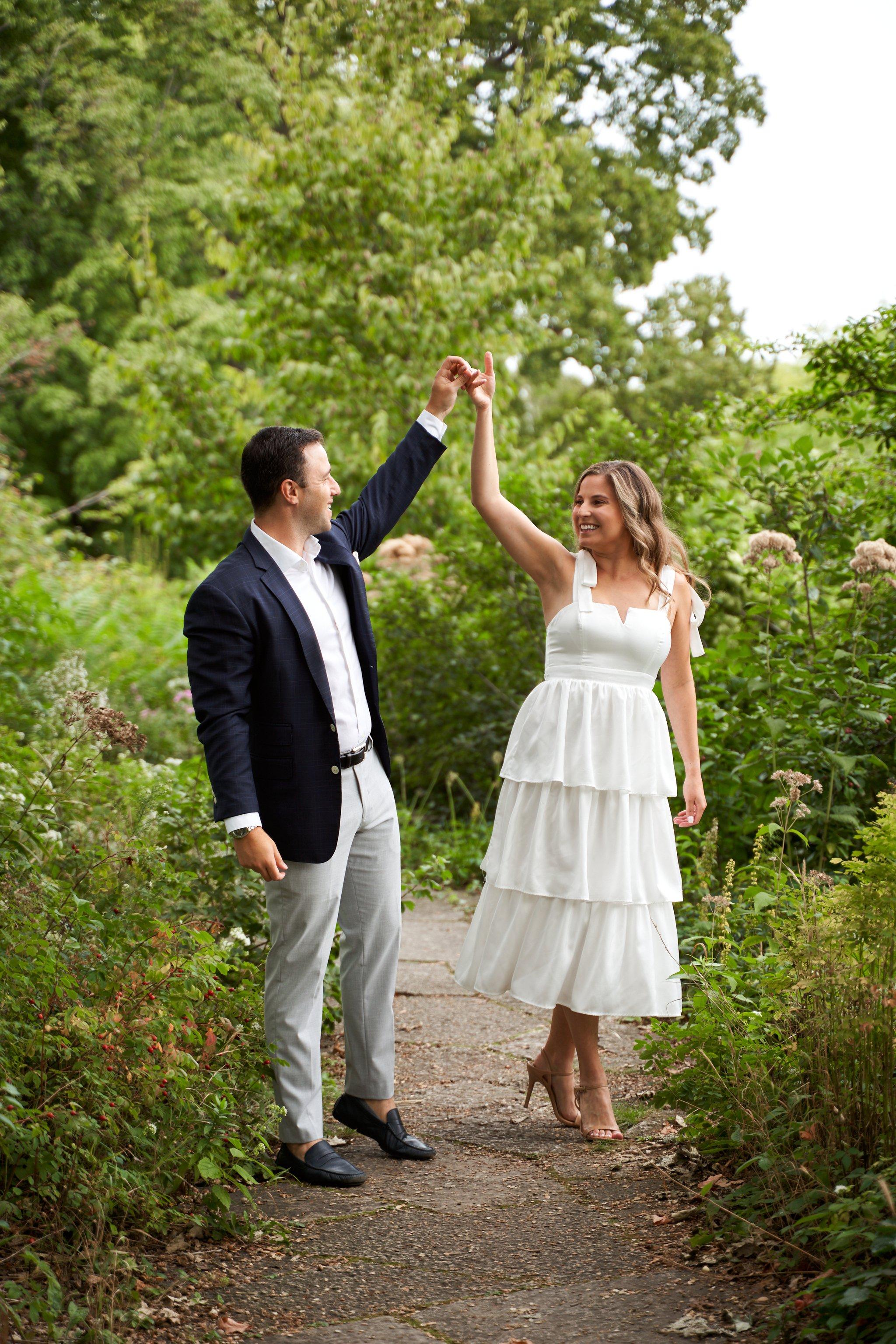 The Wedding Website of Sophia Rago and Adam Teitelbaum