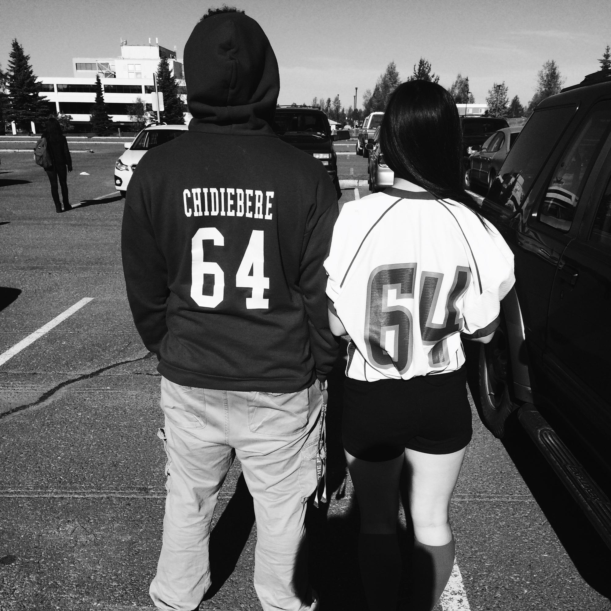High school memories