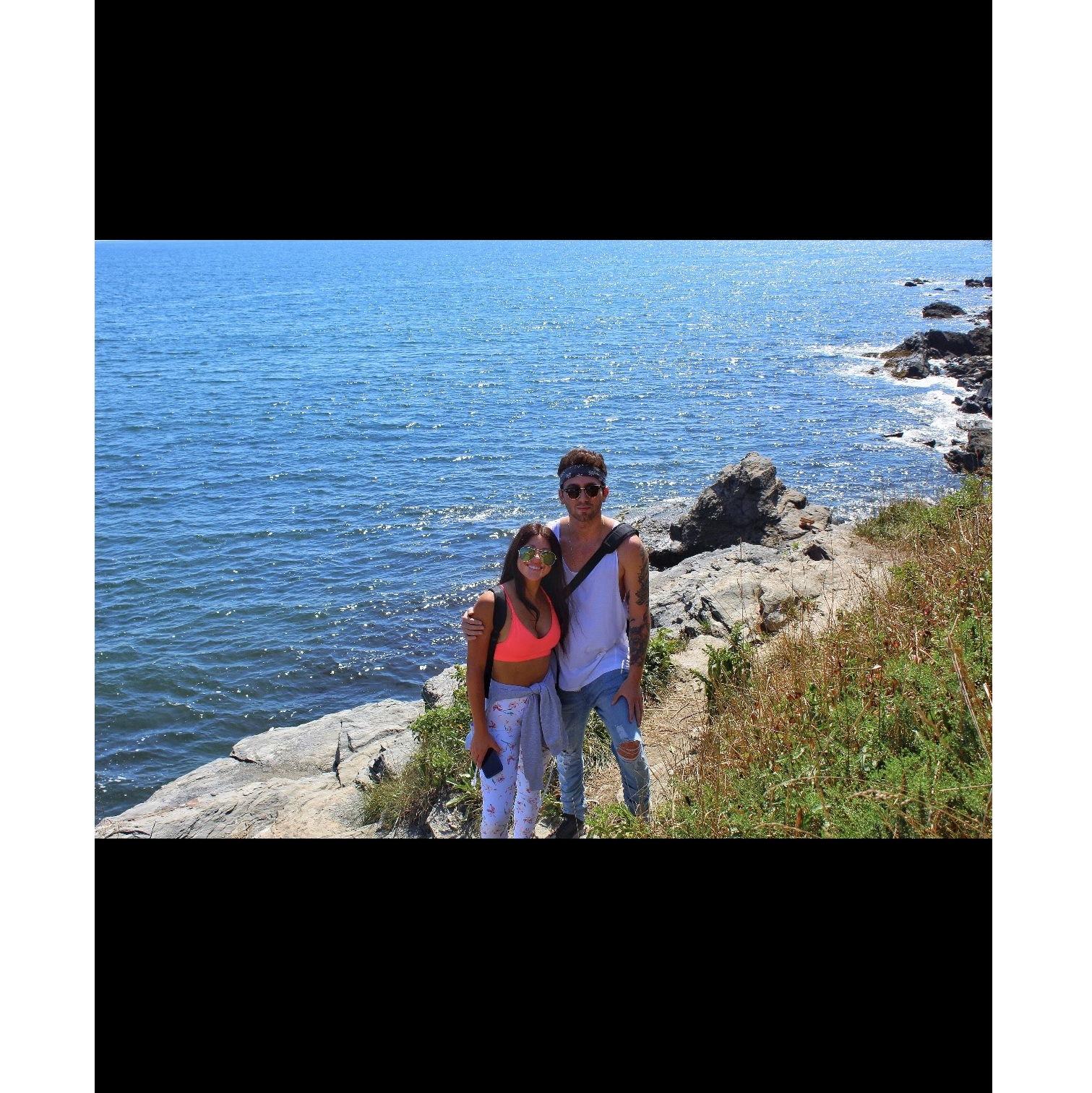 Rhode Island 2018