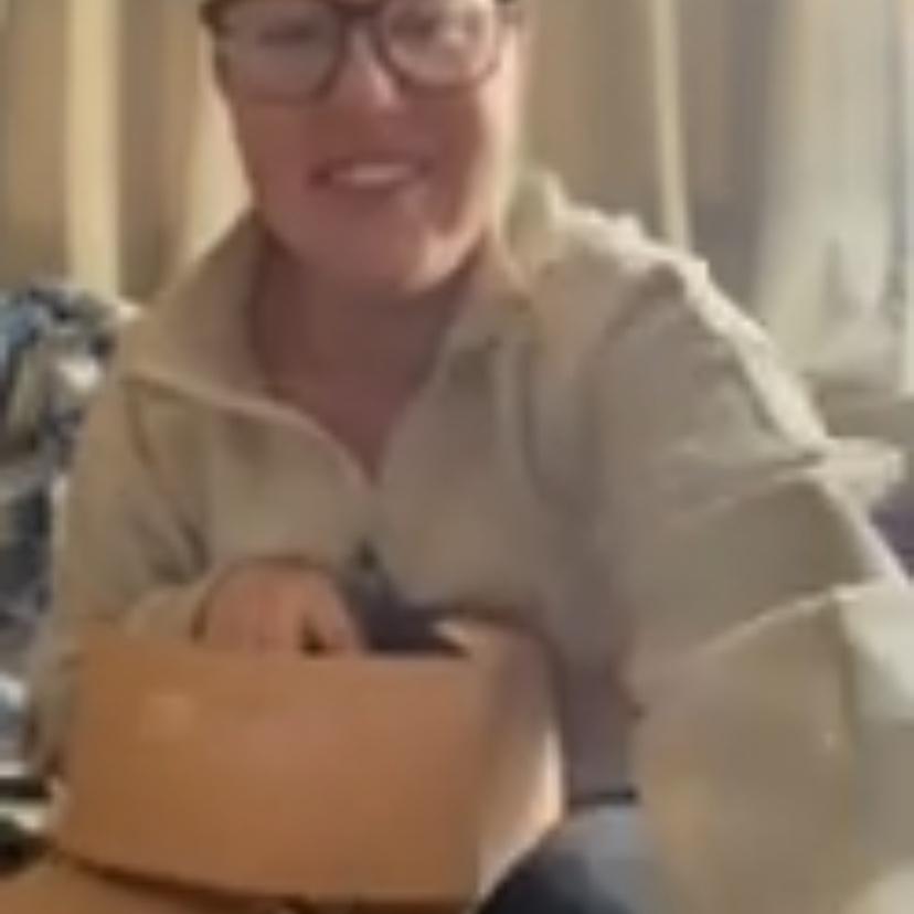 Bridesmaid proposal….She said YES!!