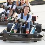 Clubhouse Fun Center (Henrietta)