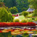 Huntsville Botanical Garden
