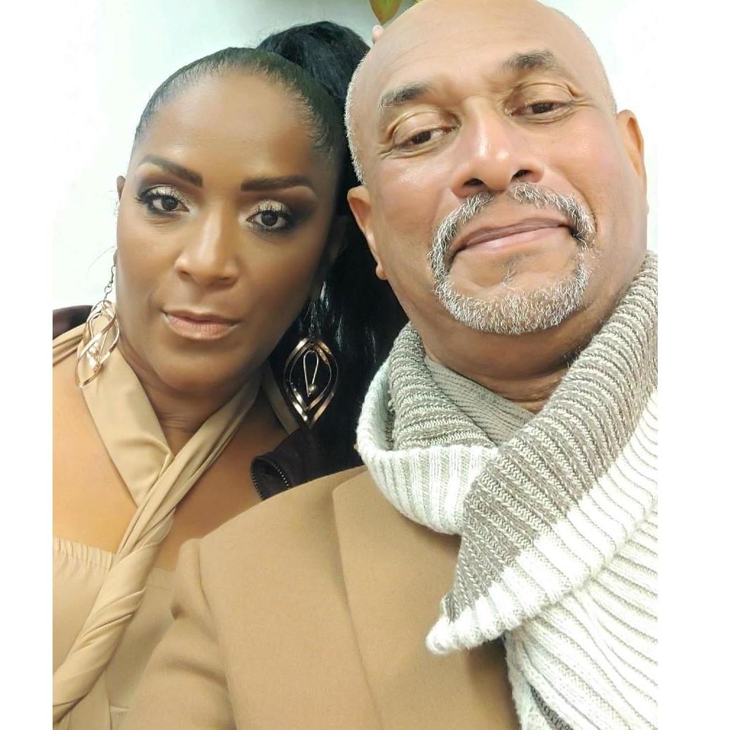 We promise to love each other forever!