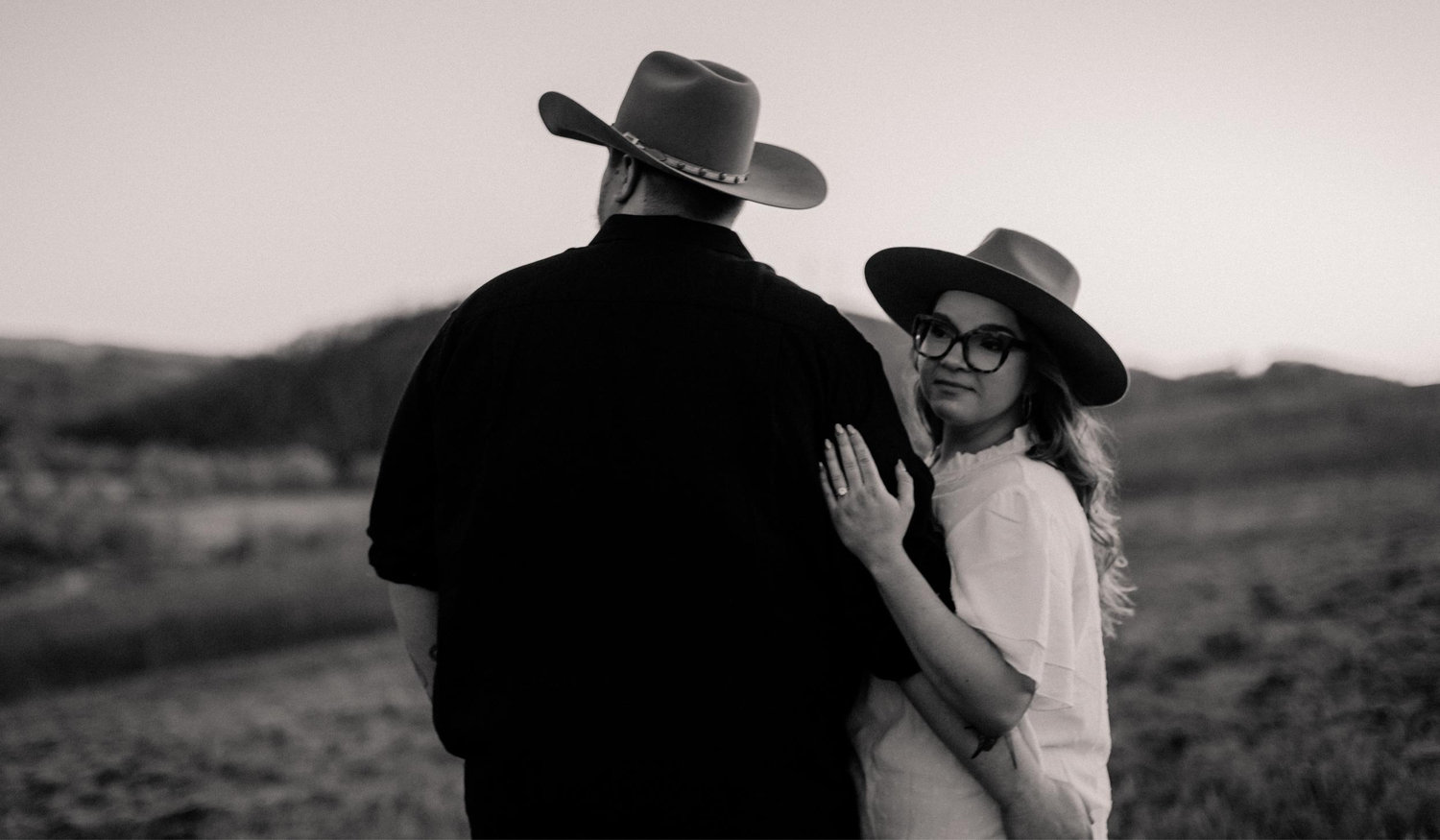 The Wedding Website of Rachel Conley and Tanner Vaickus