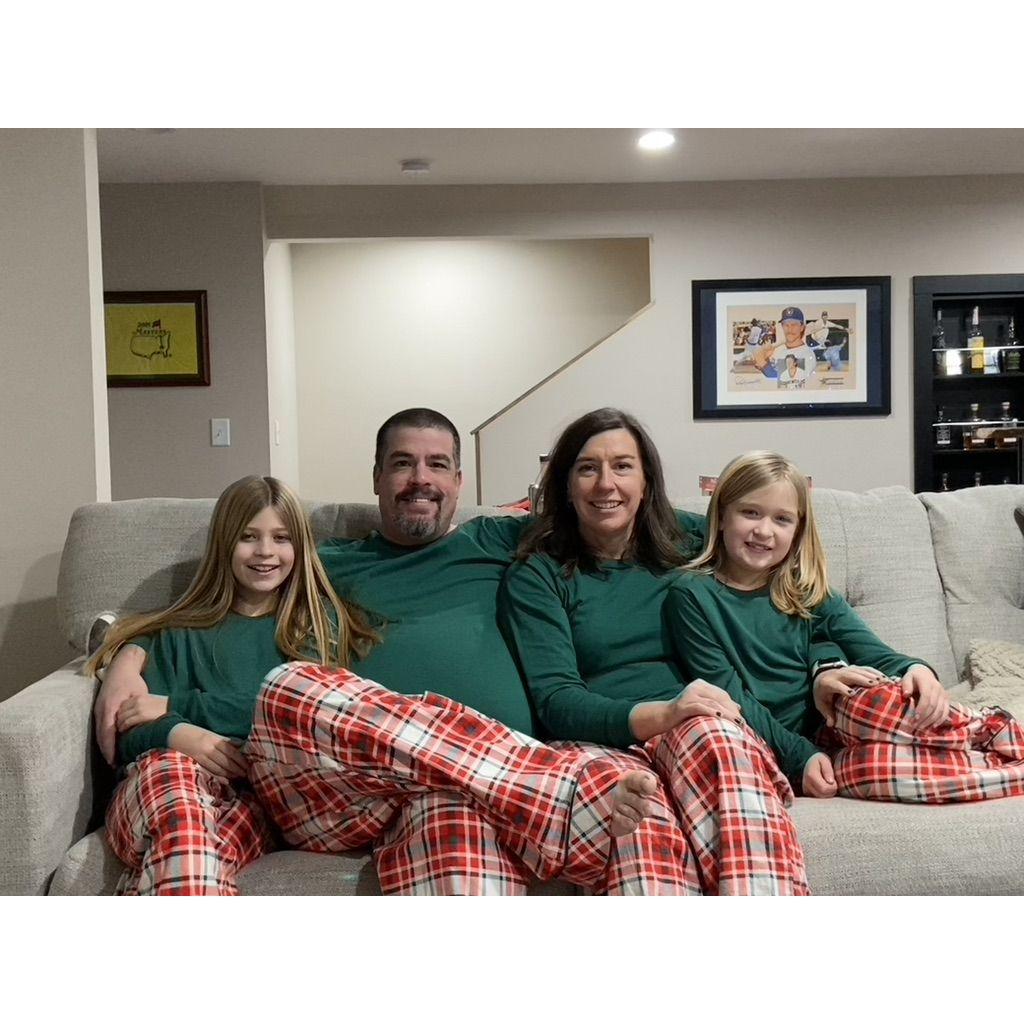 Christmas!