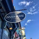 Thames Street Oyster House