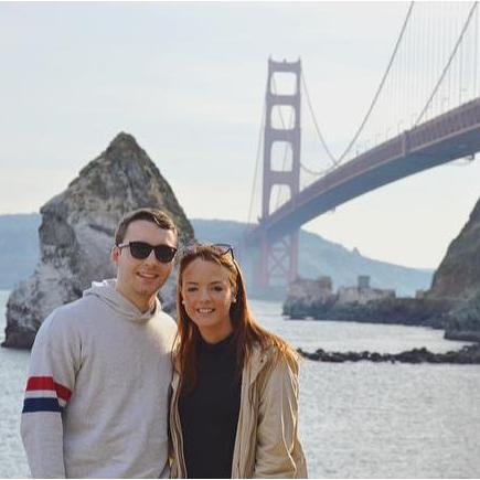 San Francisco - January 2018