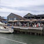 Bowen's Wharf