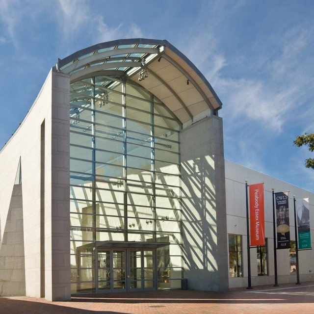 Peabody Essex Museum | World-Renowned Art Museum In Salem, MA