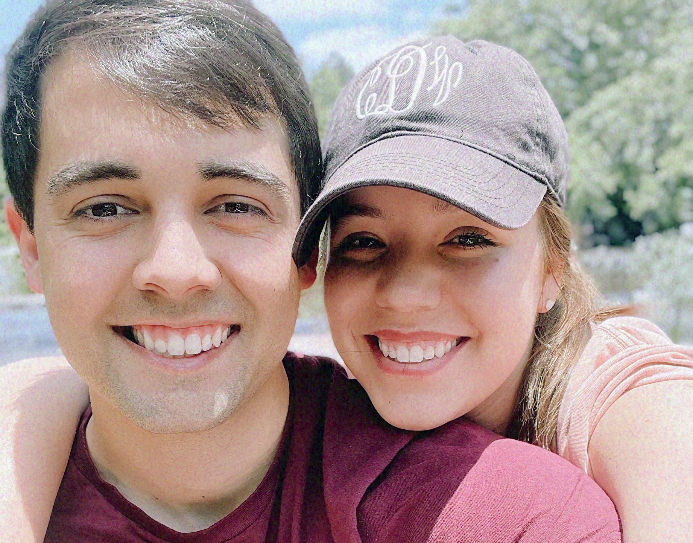 The Wedding Website of Carley Douglas and Hunter King