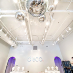 Disco 30A