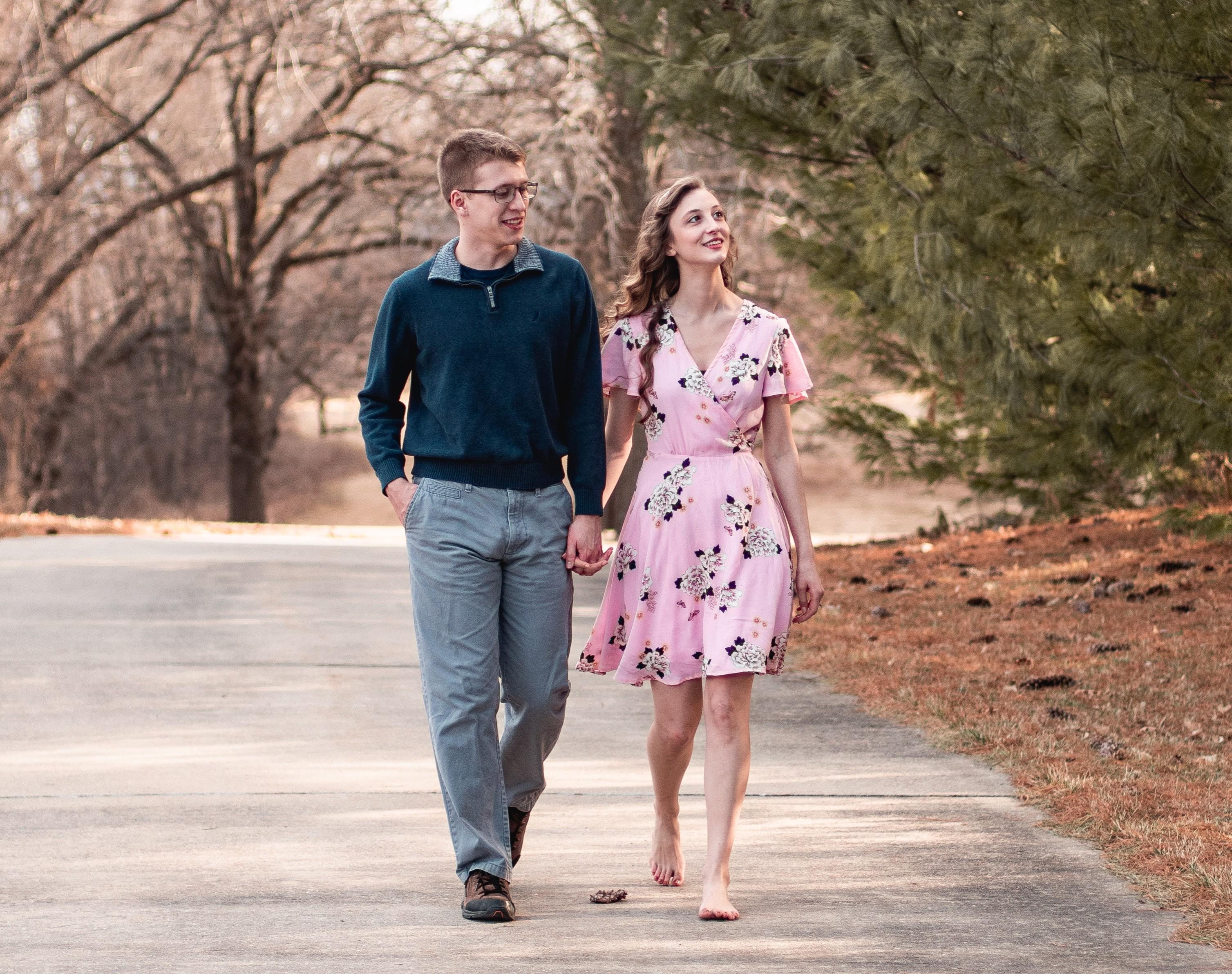 The Wedding Website of Frankie Kopacz and Lucas Miller
