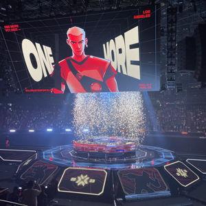 Valorant Champions Tickets For Two