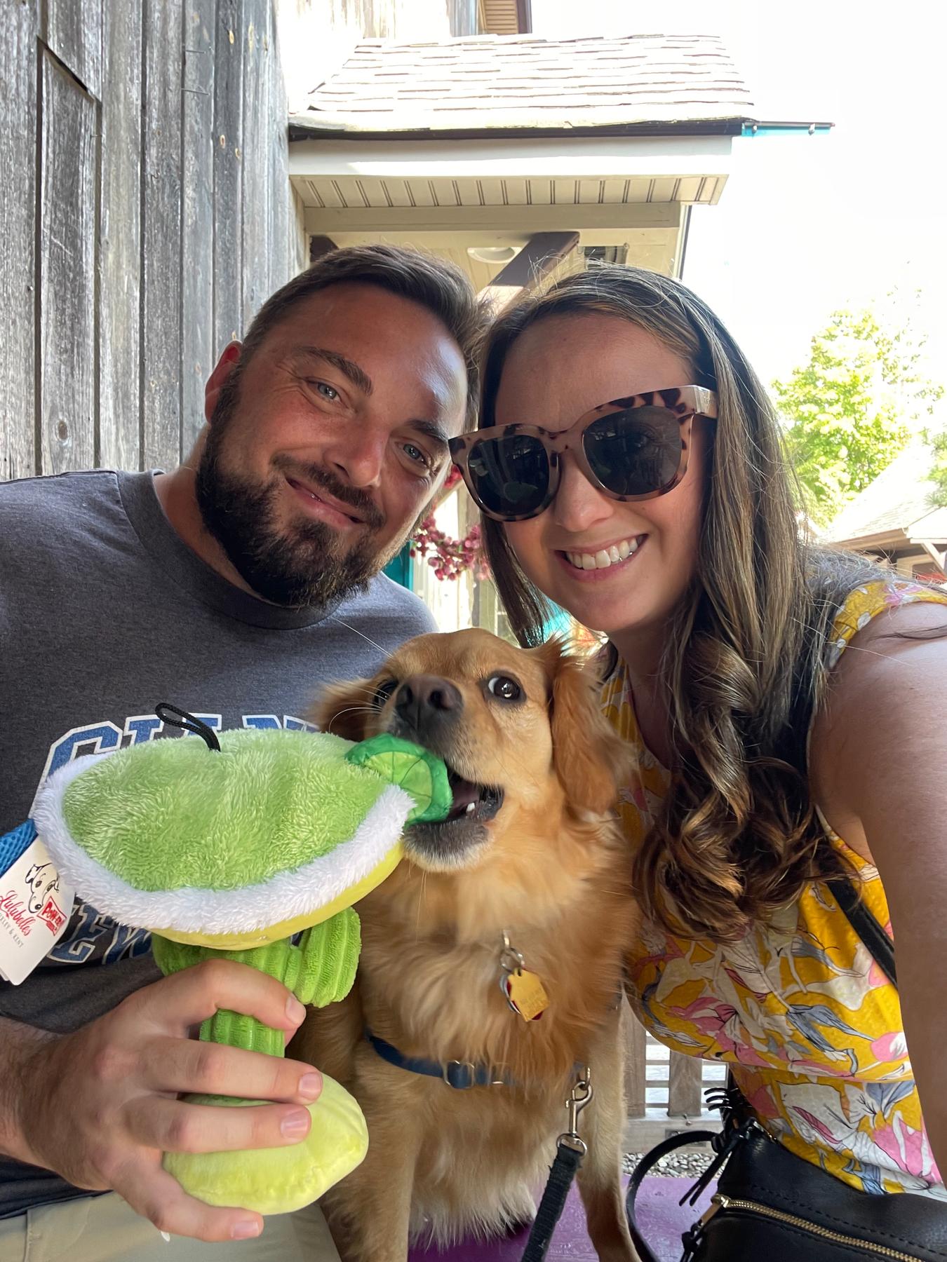 Margaritas, anyone?
