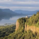 Portland Women's Forum State Scenic Viewpoint