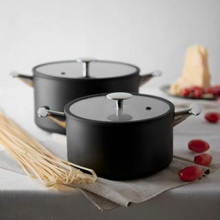 Maestrale Dutch Oven with Lid