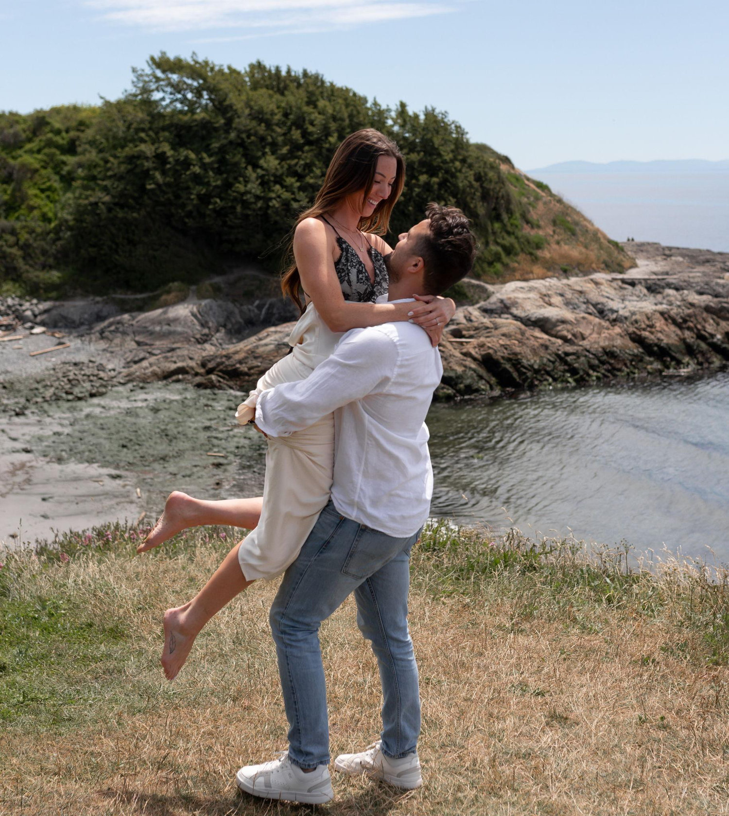 The Wedding Website of Karssen Askew and Matthew Munro