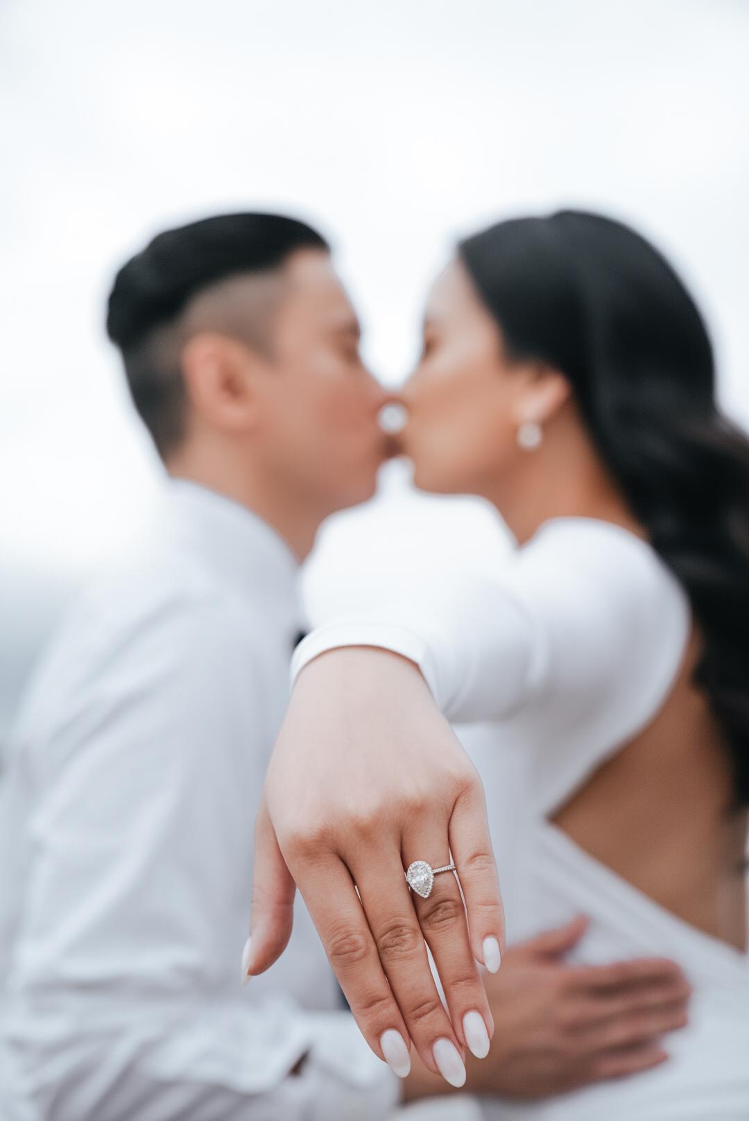 The Wedding Website of Kimberly Catalan and Christian Ramos