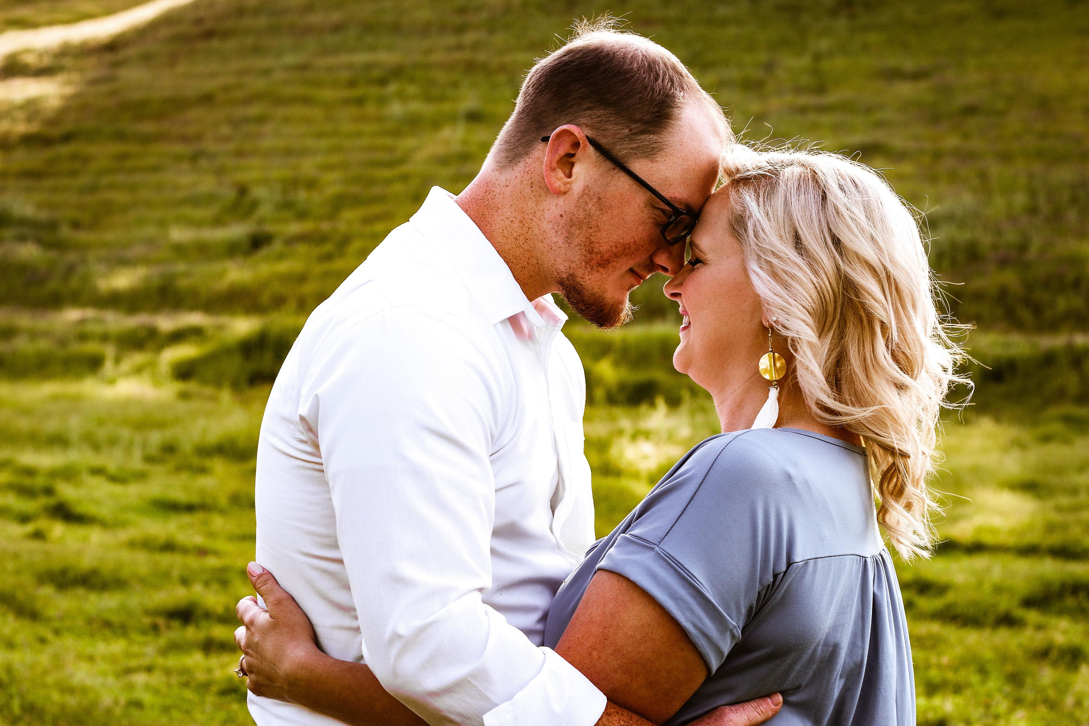 The Wedding Website of Mandi Hall and Jason Slagle