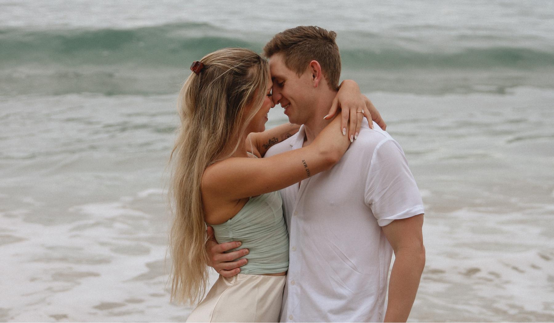 The Wedding Website of Dani Rose Calhoon and Rick Koplow