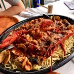 Rustic Inn Crabhouse