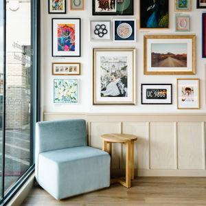 Framebridge Custom Framing