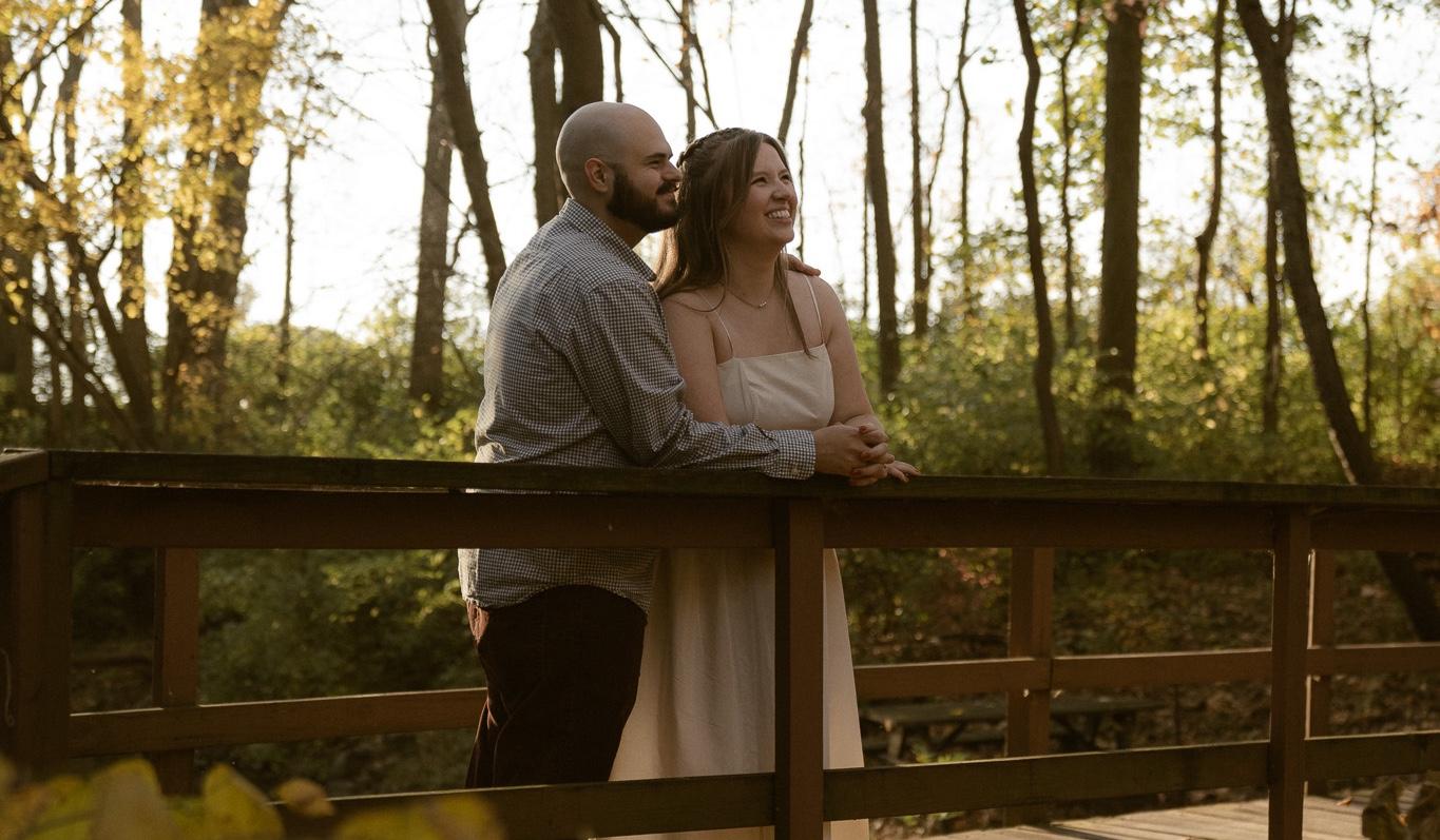 The Wedding Website of Clarice Alexander and Dalton Dodson