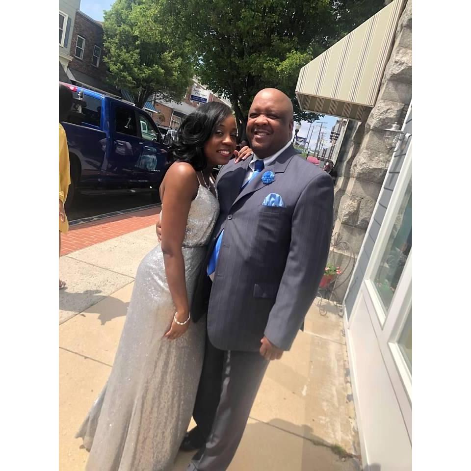 Celebrating Love In Maryland 💜