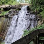 Brandywine Falls