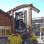 Falls Restaurant & Catering